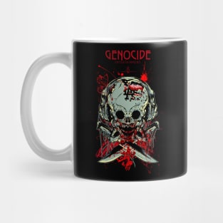 Los Angeles Slasher Mug